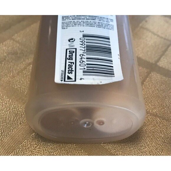 Almay Healthy Glow Makeup & Gradual Self Tan Medium 300 SPF 20 Set of 2 - Picture 4 of 4